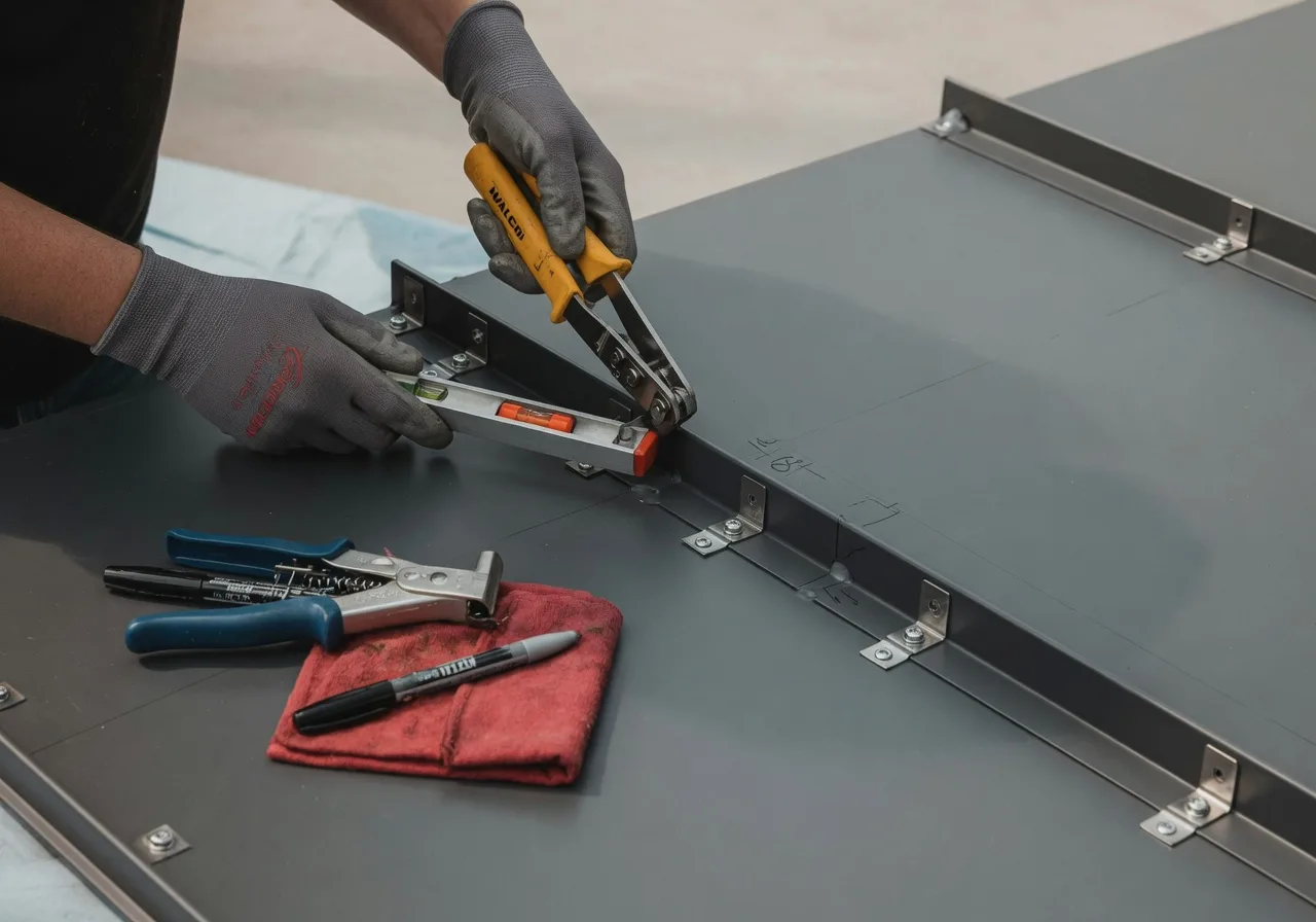 Why choose Metal Roofing Installation in Avery, ID